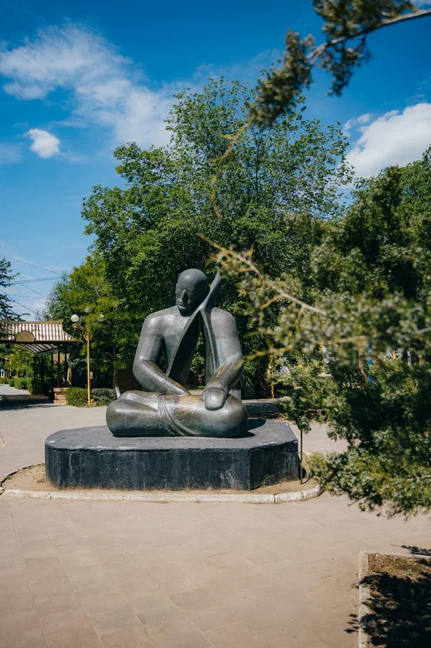 Элиста