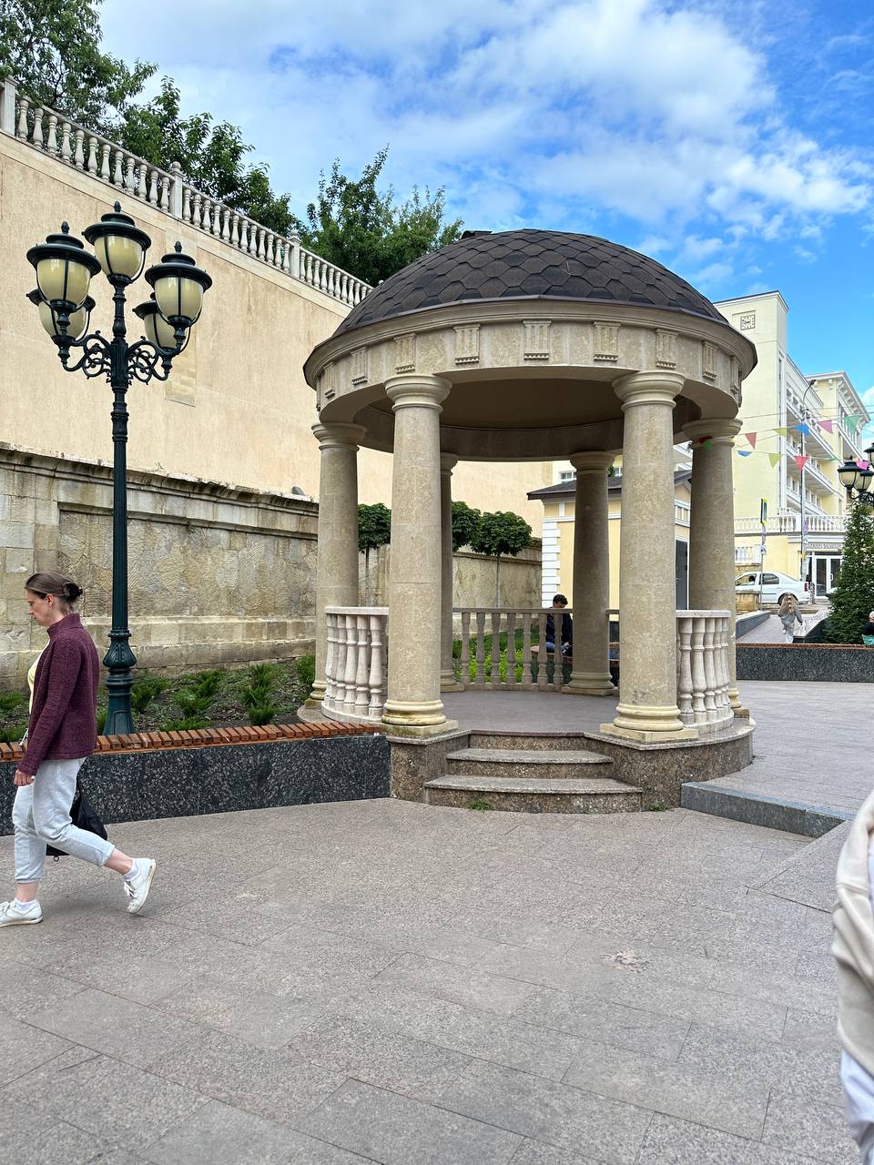 Эльбрус + Кисловодск